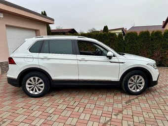 VW Tiguan 2.0 TDI 110kw Dsg Led Facelift EVO Life - 2