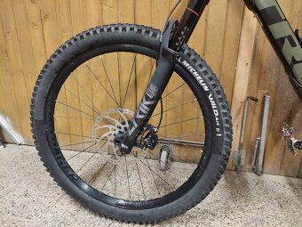 Trek Remedy 8 - 2