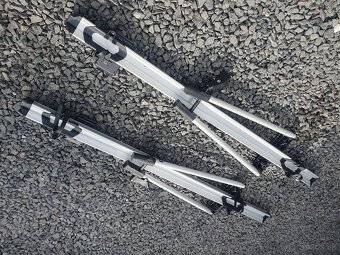 Nosič bicyklov Hakr Speed ALU - 2