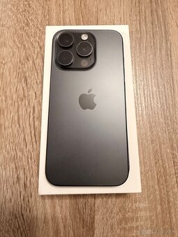 Iphone 15 Pro 256GB - 2