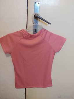 Športové detské tričko - 2