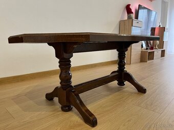 Konferenčný stolík - 2