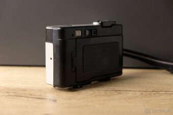 Konica pop analógový fotoaparát - 2