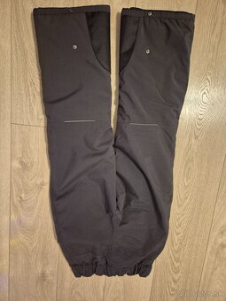 Detské lyžiarske nohavice 152 - 2