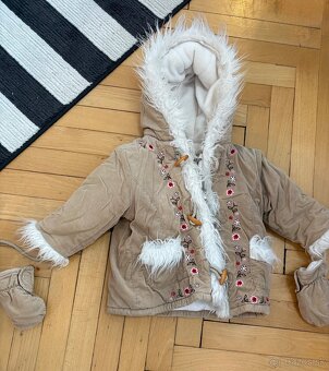 Darujem oblečenie - 2