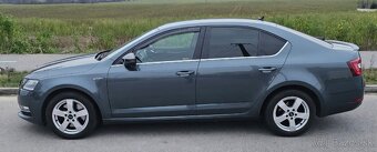 Škoda Octavia 3 2.0 TDI 110kw L&K - 2