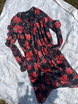 Spoločenské šaty - 2