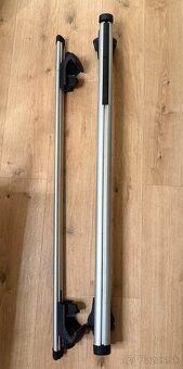 Predám strešné nosiče Thule - 2