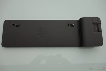 HP UltraSlim Docking station + napájaci adaptér - 2