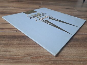 Lp MADONNA  - The Immaculate Collection - 2