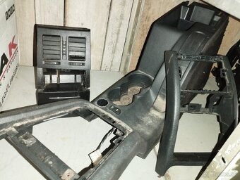 Lakťová opierka Octavia 2 - 2