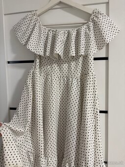 Letné šaty Mohito - 2