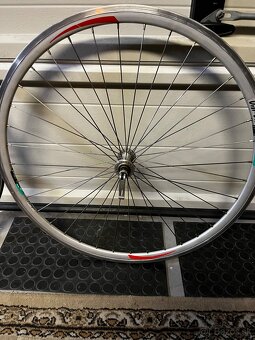 Predám Aero vintage kolesa. - 2