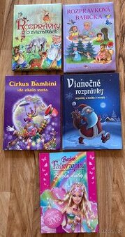 Rozprávky pre deti - 2