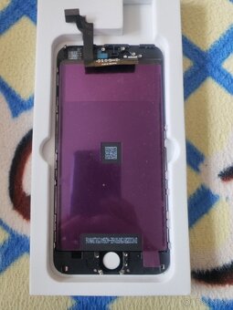 Displej na iPhone 6 plus - 2