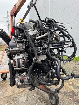 -----VW 2.0 TDi CRAFER CARAVELLE MULTIVAN TRANSPORTER------ - 2