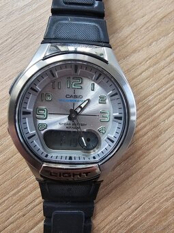 predam hodinky casio - 2