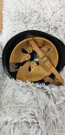 Hasičská prilba - 2