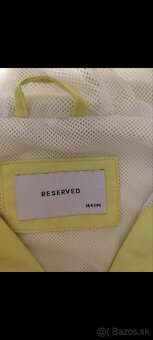 Chlapčenská tenká bunda - 2