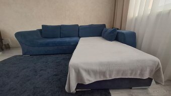 Predám sedaciu súpravu - 2