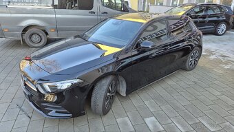 Mercedes-Benz A180 AMG,2022 - 2