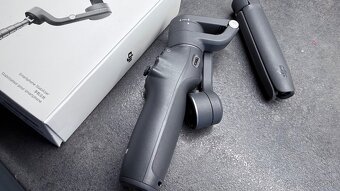 Predám gimbal DJI Osmo Mobile 6 - OM6 komplet - 2