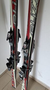 Lyže Blizzard 160, 177 cm. - 2