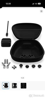 Xbox Wireless Controller Elite Series 2 – Core Edition White - 2