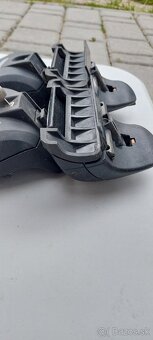 Predám úchyty na strešné nosiče - 2