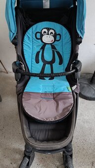 BRITAX B-motion 4 PLUS - 2