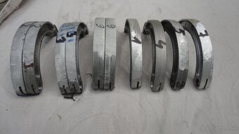 Babeta čeľuste - 2