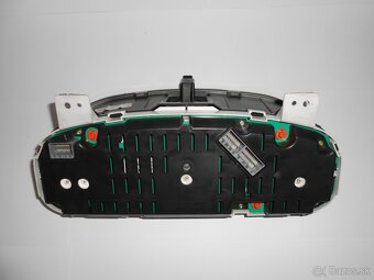 Budiky Kia Ceed / benzinové / - 2