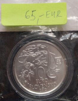 Kukučin,  Stodola,  Memorandum - 2