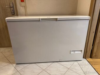 Mraznička Gorenje - 2