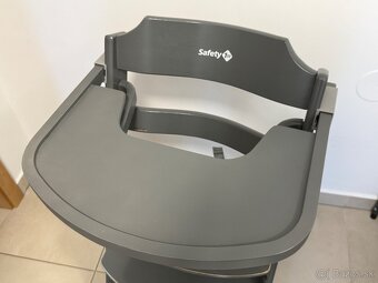 Detská rastúca stolička - 2