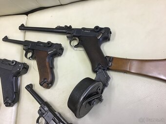 Pištoľ - 2