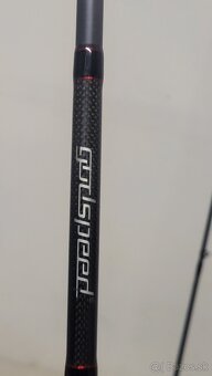 Privlačový prút Godspeed Kinetic - 2