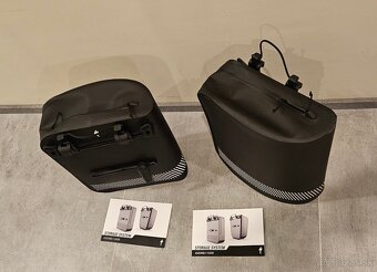 Tašky na nosič Specialized Tailwind - 2