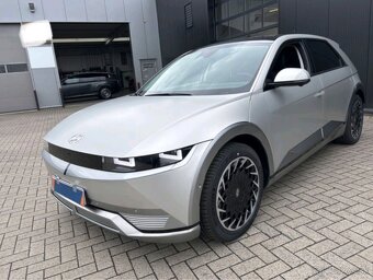 Hyundai Ioniq 5 - 2