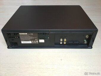 Videorekorder Thomson V1800 - 2