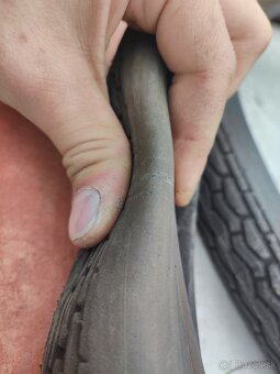 Plášte na káry - 2