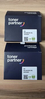 Catridge Canon Pixma - 2