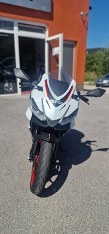 Aprilia RS 457 - 2