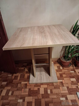 Konferečný stôl - 2