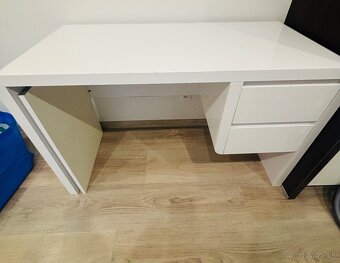 Písací stôl - 2