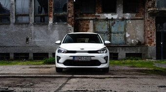 Kia Rio 1.2 MPi - 2