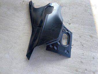 Vw passat B8 sedan - 2