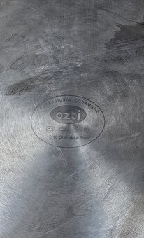 Hrniec profesionálny OZTI - 2