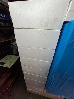 Predám polystyrén 20cm POLYFORM - 2