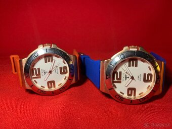 2x hodinky Tixus - 2